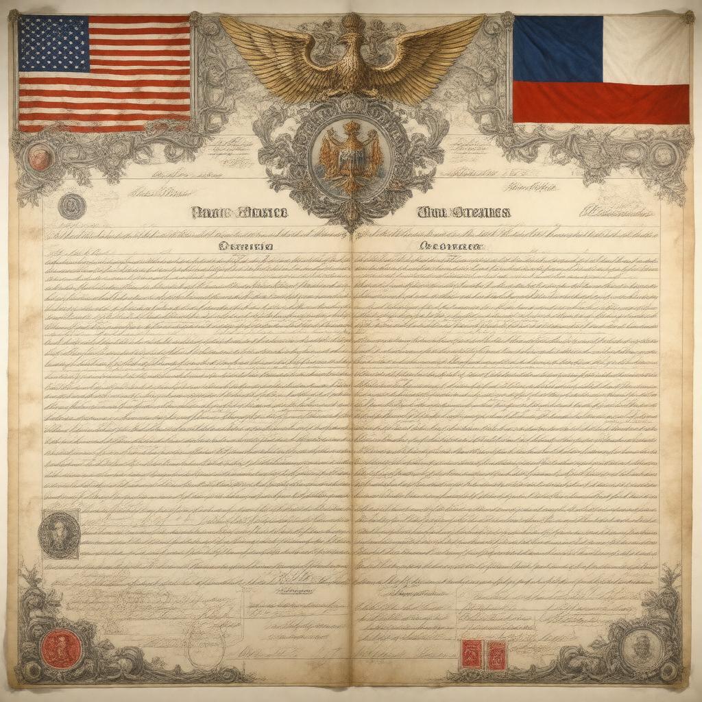 Paris Peace Treaties